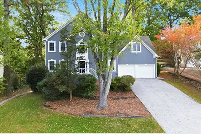 1043 Sterling Ridge Chase, Marietta, GA 30062 - Photo 1