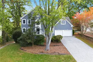 1043 Sterling Ridge Chase, Marietta, GA 30062 - Photo 1