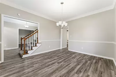 1043 Sterling Ridge Chase, Marietta, GA 30062 - Photo 2