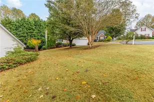 399 Burt's Crossing Dr, Dawsonville, GA 30534 - Photo 36