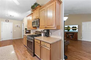 399 Burt's Crossing Dr, Dawsonville, GA 30534 - Photo 14