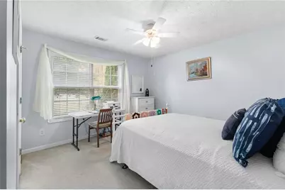 399 Burts Crossing Drive, Dawsonville, GA 30534 - Photo 24