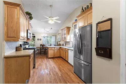 399 Burts Crossing Drive, Dawsonville, GA 30534 - Photo 16