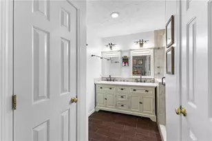 399 Burt's Crossing Dr, Dawsonville, GA 30534 - Photo 20