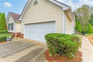 399 Burt's Crossing Dr, Dawsonville, GA 30534 - Photo 38