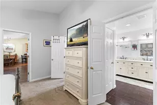 399 Burt's Crossing Dr, Dawsonville, GA 30534 - Photo 18