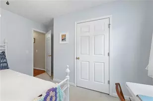 399 Burt's Crossing Dr, Dawsonville, GA 30534 - Photo 22