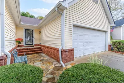 399 Burts Crossing Drive, Dawsonville, GA 30534 - Photo 6