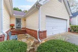 399 Burt's Crossing Dr, Dawsonville, GA 30534 - Photo 6