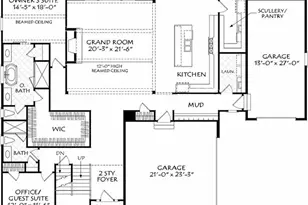 220 Pindos Pl, Powder Springs, GA 30127 - Photo 2