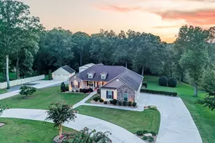 4888 Cline Rd, Resaca, GA 30735 - Photo 2