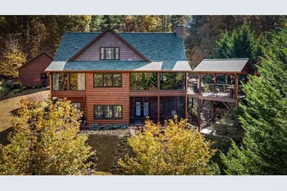 240 Twin Lakes Road, Blue Ridge, GA 30513 - Photo 66