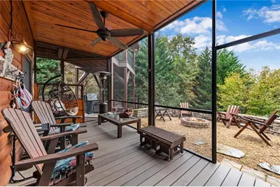 240 Twin Lakes Road, Blue Ridge, GA 30513 - Photo 58