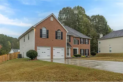 9620 Carolina Drive, Jonesboro, GA 30238 - Photo 6