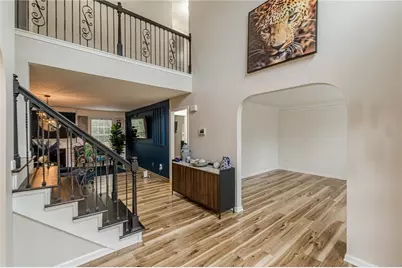 9620 Carolina Drive, Jonesboro, GA 30238 - Photo 16