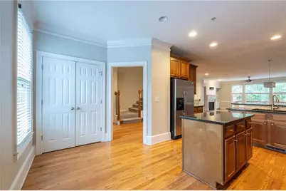 4746 Legacy Cove Lane, Smyrna, GA 30126 - Photo 10