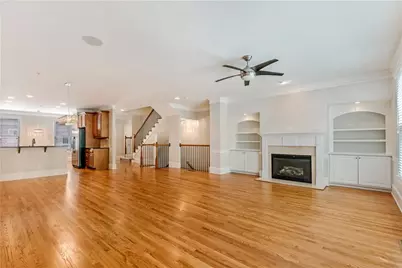 4746 Legacy Cove Lane, Smyrna, GA 30126 - Photo 6