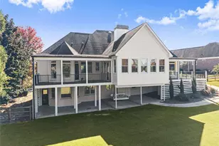 410 Providence Club Dr, Monroe, GA 30656 - Photo 54