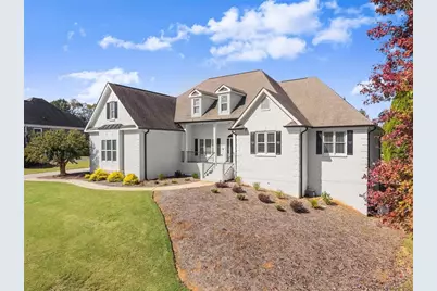 410 Providence Club Drive, Monroe, GA 30656 - Photo 4