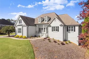 410 Providence Club Dr, Monroe, GA 30656 - Photo 1