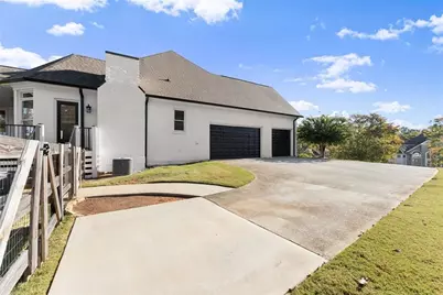 410 Providence Club Drive, Monroe, GA 30656 - Photo 48