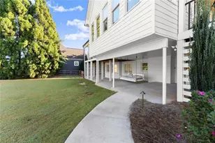 410 Providence Club Dr, Monroe, GA 30656 - Photo 50