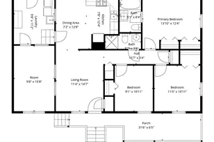 3653 North St, Duluth, GA 30096 - Photo 22