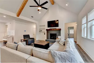 612 Walker Court, Canton, GA 30115 - Photo 6