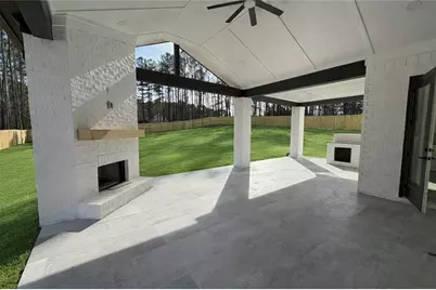 2596 Camp Mitchell Road, Grayson, GA 30017 - Photo 14