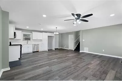 2635 Luke Drive, Ellenwood, GA 30294 - Photo 6