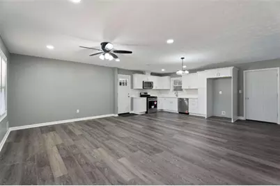 2635 Luke Drive, Ellenwood, GA 30294 - Photo 4