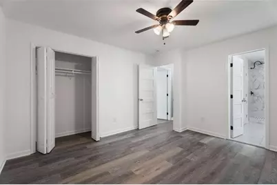 2635 Luke Drive, Ellenwood, GA 30294 - Photo 16