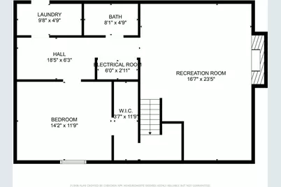 6460 Boca Grande Boulevard, Forest Park, GA 30297 - Photo 58