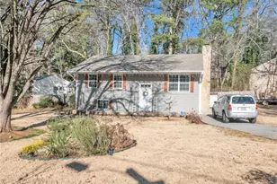 6460 Boca Grande Blvd, Forest Park, GA 30297 - Photo 1