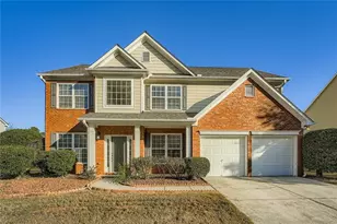 1784 Brandemere Dr, Austell, GA 30168 - Photo 1