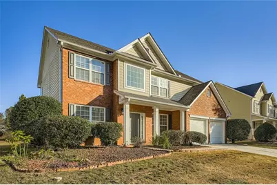 1784 Brandemere Drive, Austell, GA 30168 - Photo 2