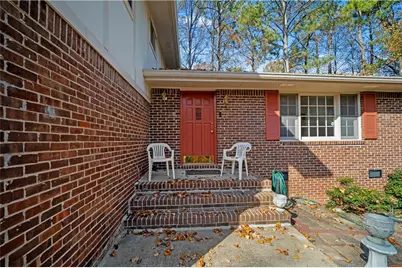 4955 Springfield Drive, Atlanta, GA 30338 - Photo 2