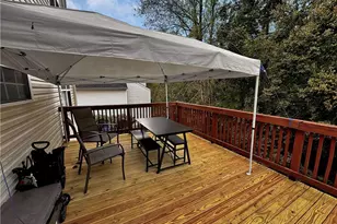 1036 Yellow River Dr, Lawrenceville, GA 30043 - Photo 12