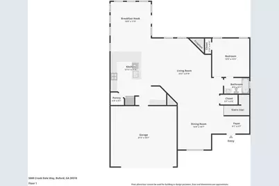 5600 Creek Dale Way, Buford, GA 30518 - Photo 80