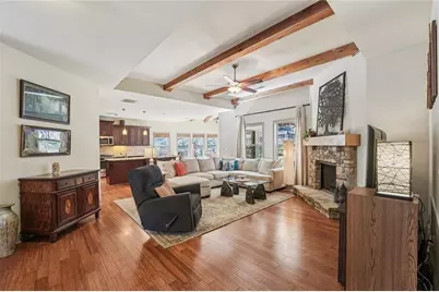 5600 Creek Dale Way, Buford, GA 30518 - Photo 6