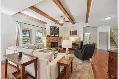 5600 Creek Dale Way, Buford, GA 30518 - Photo 18