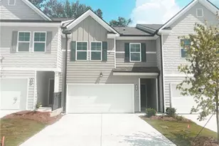 22 Huntley Trce, Hoschton, GA 30548 - Photo 1