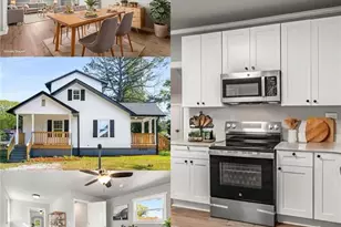 202 Park St, Griffin, GA 30223 - Photo 1