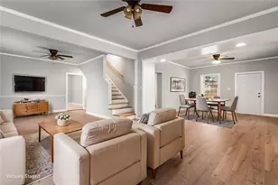 202 Park St, Griffin, GA 30223 - Photo 2