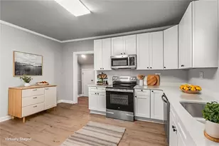 202 Park St, Griffin, GA 30223 - Photo 4