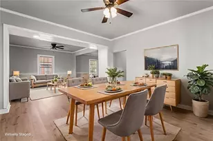 202 Park St, Griffin, GA 30223 - Photo 4