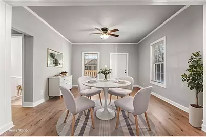 202 Park Street, Griffin, GA 30223 - Photo 14