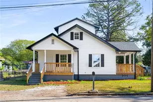 202 Park St, Griffin, GA 30223 - Photo 8