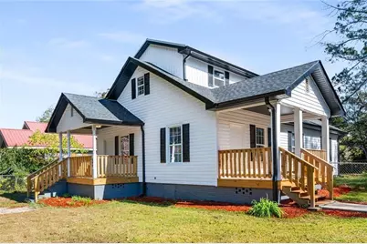 202 Park Street, Griffin, GA 30223 - Photo 1