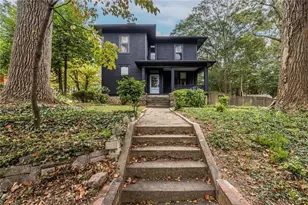 87 Howard St NE, Atlanta, GA 30317 - Photo 4